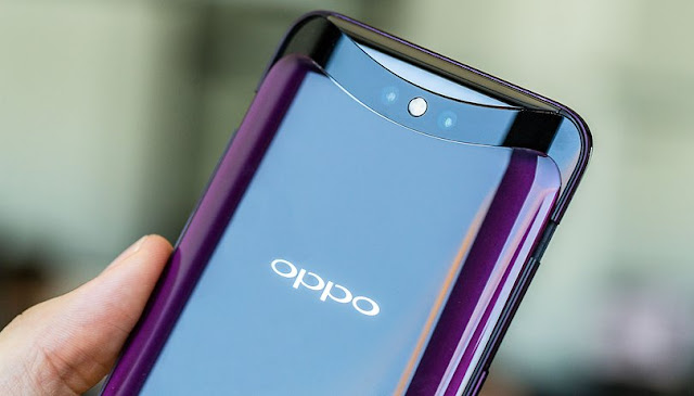 3 HP OPPO Terbaik Untuk Bermain Game Berat Dengan Lancar 