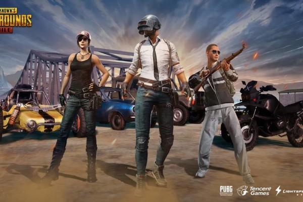 Trik Mudah Push Rank PUBG Mobile untuk Pemula