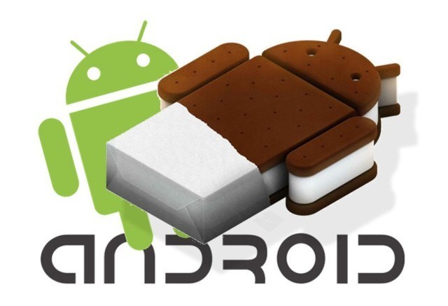 tingkatan android dan kelebihannya