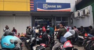 Bank BRI Terdekat Dari Lokasi Saya