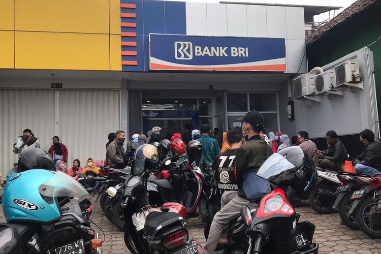 Bank BRI Terdekat Dari Lokasi Saya