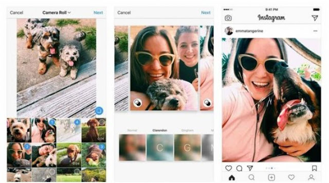 Cara Cepat Menjadi Terkenal di Instagram Tanpa Bot