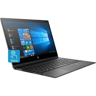 Harga Laptop HP Envy X360 13-AG0023AU