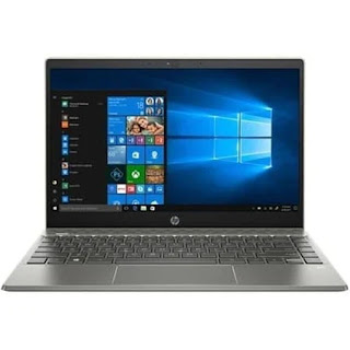 Harga Laptop HP Pavilion 13-AN0012TU