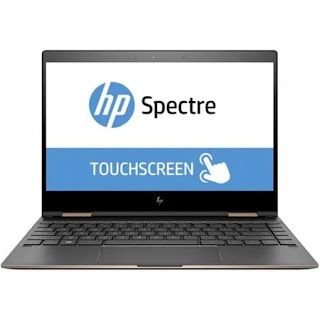Harga Laptop HP Spectre X360 13-AE077TU