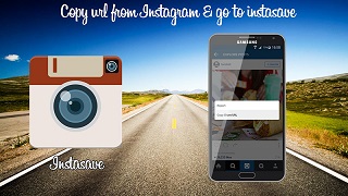 InstaSave Photo and Video