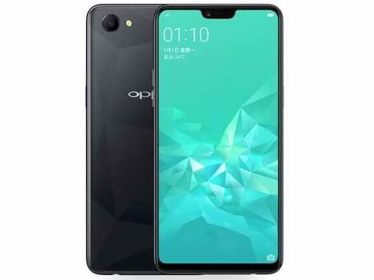 Oppo A3 Spesifikasi dan Harga