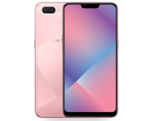 Oppo A5 Spesifikasi dan Harga