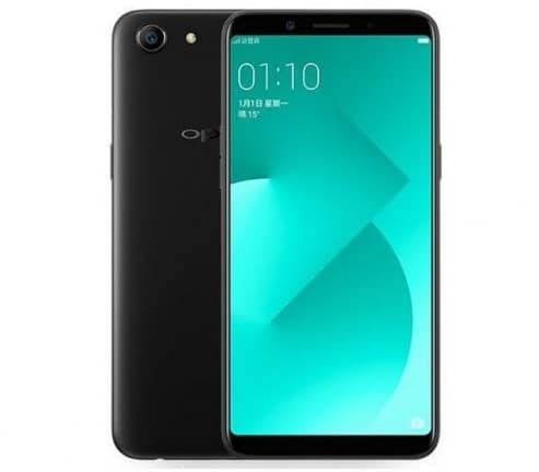 Oppo A83 Harga dan Spesifikasi