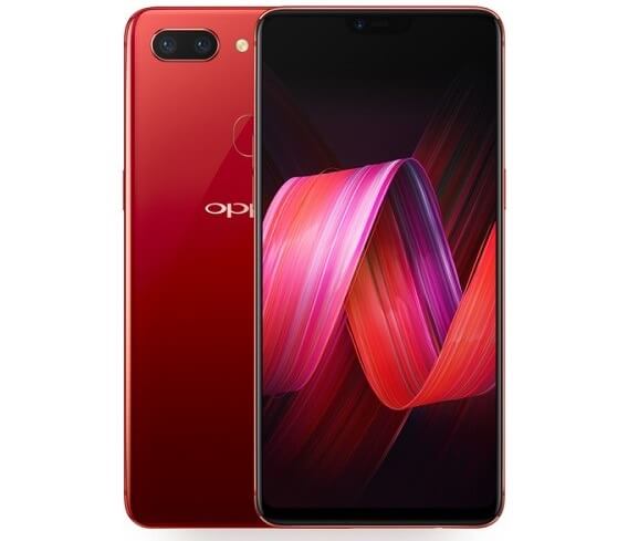 Oppo R15 Pro Spesifikasi dan Harga