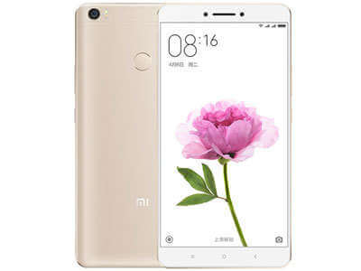 Xiaomi Mi Max Ram 3gb Harga dan Spesifikasi