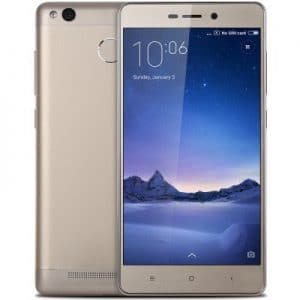 Xiaomi Redmi 3 Pro Ram 3Gb Harga dan Spesifikasi