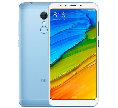 Xiaomi Redmi 5 Plus Ram 3Gb Harga dan Spesifikasi