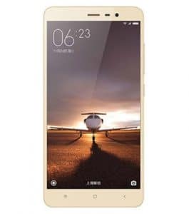 Xiaomi Redmi Note 3 Pro Ram 3Gb Harga dan Spesifikasi