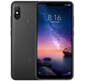 Xiaomi Redmi 6 Ram 3Gb Harga dan Spesifikasi