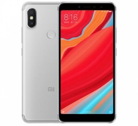 Xiaomi Redmi S2 Ram 3Gb Harga dan Spesifikasi