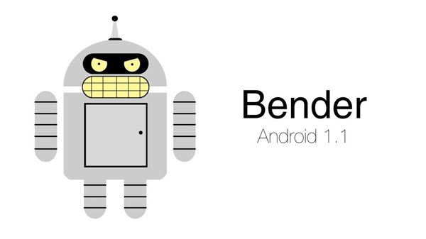 Android Bender (Beta)