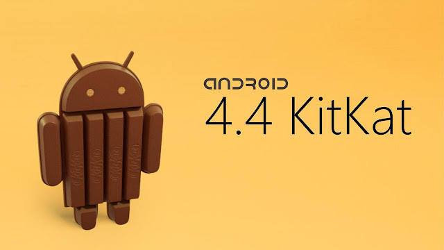 Android KitKat