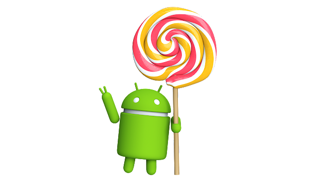 Android Lollipop