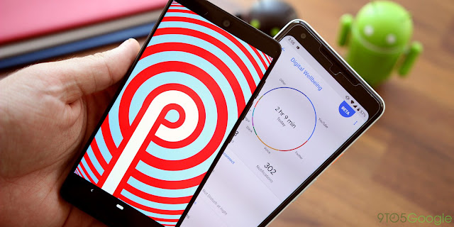 Android Pie