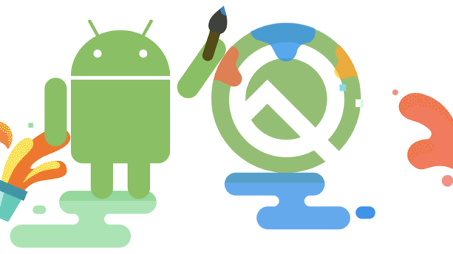 Android Q Terbaru