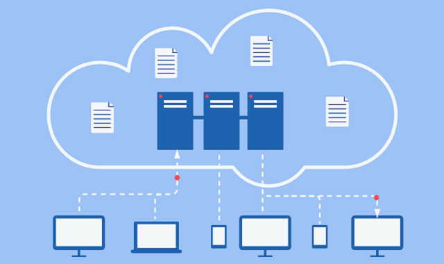 apa itu cloud storage