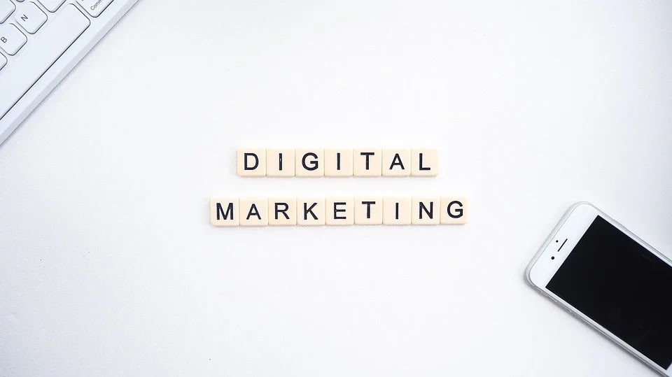 apa itu digital marketing