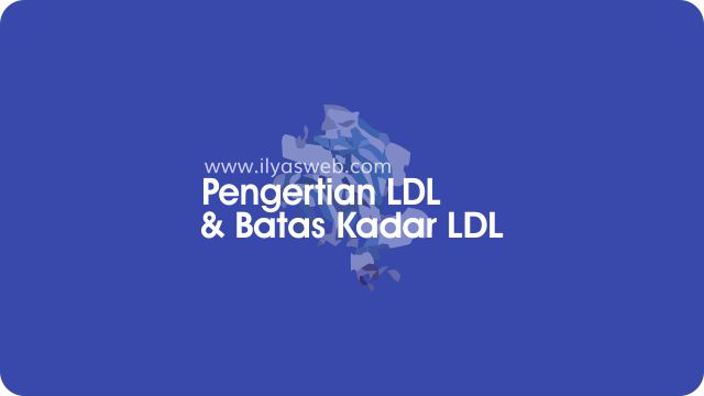 apa itu ldl