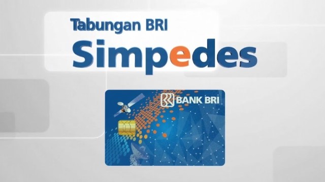 apakah bri simpedes bisa mobile banking