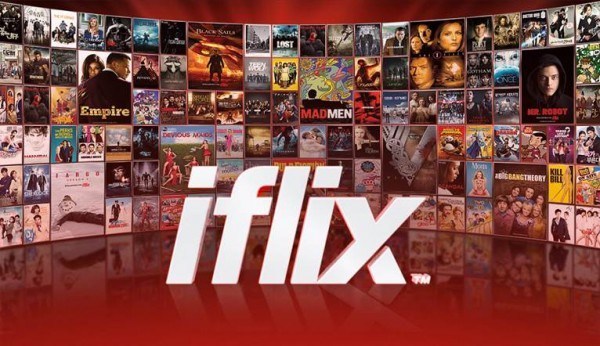 apakah iflix menggunakan kuota videomax telkomsel