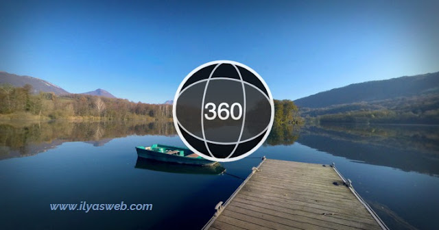 aplikasi camera 360 derajat