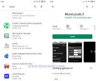 bahasa indonesia untuk android bahasa indonesia untuk android