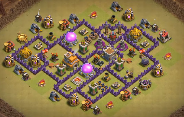 base th 7 anti naga 2019