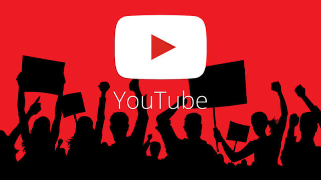 Berapa Lama Peninjauan Monetisasi Youtube 2019