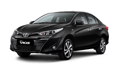 Spesifikasi dan Harga Toyota Vios Terbaru 2018