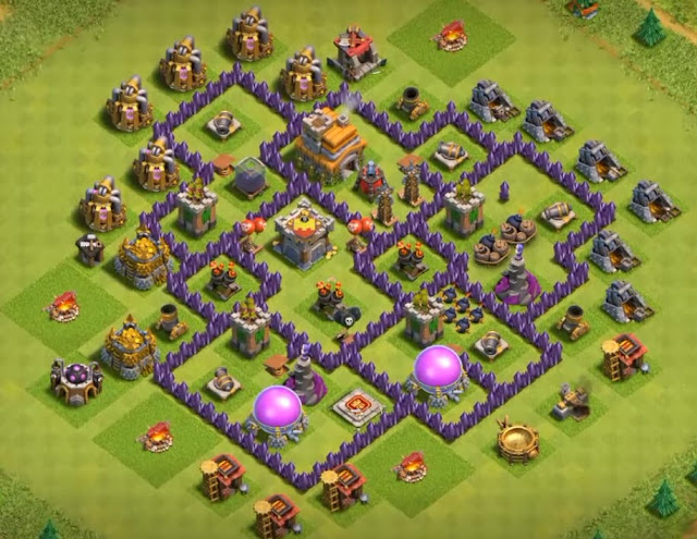 Bes coc th 7