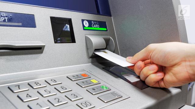 biaya admin tarik tunai kartu kredit bri di atm