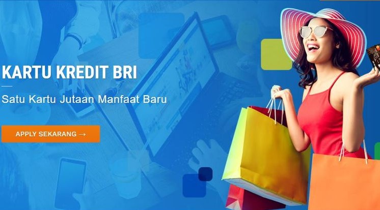 cara aktivasi pin kartu kredit bri