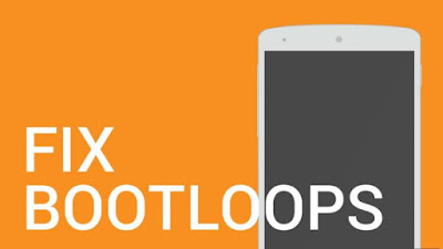 Solusi Xiaomi Redmi 3 Bootloop Restart Terus Menerus