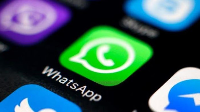 Cara Balas Chat Otomatis di WhatsApp Dengan Mudah