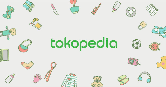 cara daftar di tokopedia