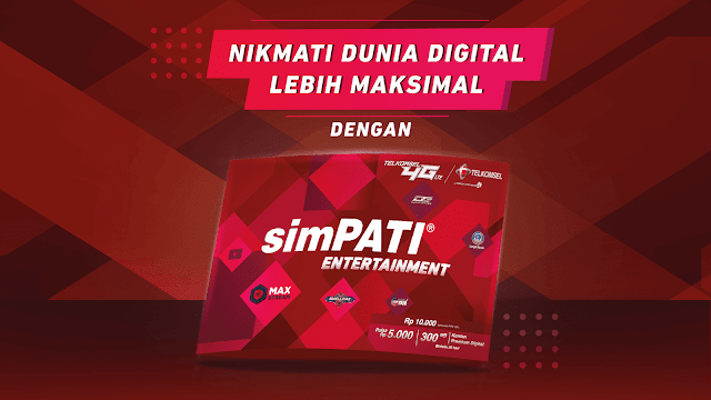 Cara Daftar Paket Internet Telkomsel