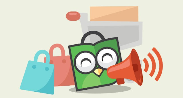 cara ganti nama toko di tokopedia