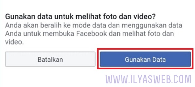 cara keluar dari facebook mode gratis