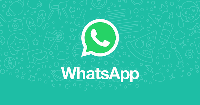 Cara Melihat Kode Batang Whatsapp