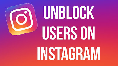 Cara Membuka Blokir Akun Instagram yang Saling Memblokir