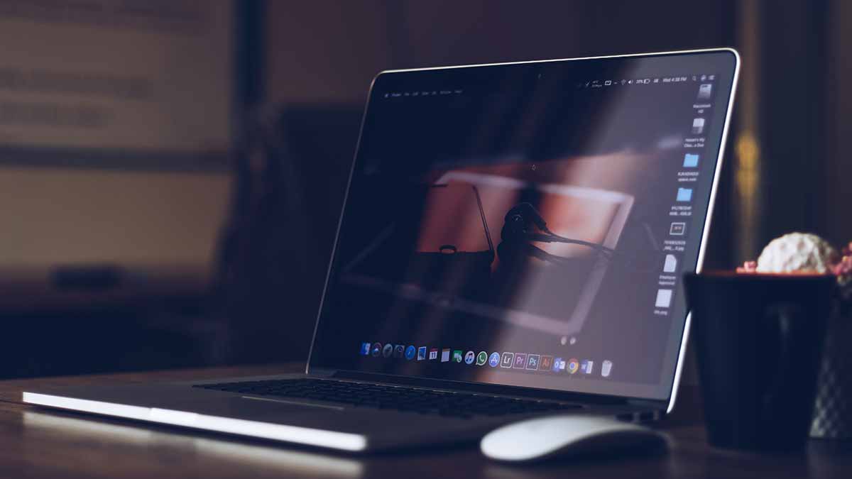 cara memperjelas foto buram online di laptop