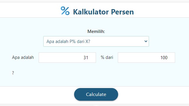 cara mendapatkan persentase loan-to-value