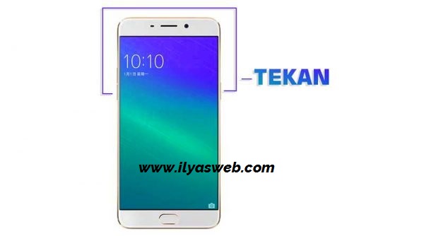 cara mengambil screenshot oppo dengan tombol cara mengambil screenshot oppo dengan tombol
