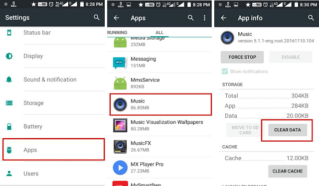 Cara Mengatasi Aplikasi Android Tidak Bisa Dibuka